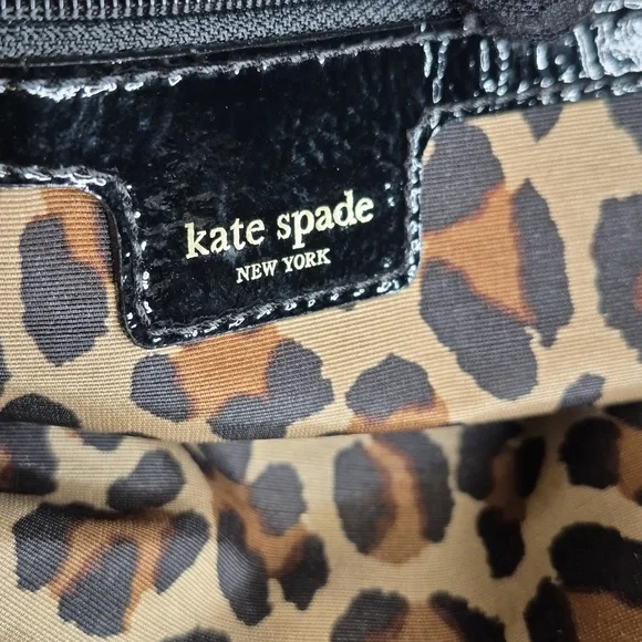 Kate Spade Nylon Bow Puffer Tote - Picture 17 of 17